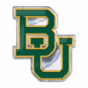 Baller University Logo